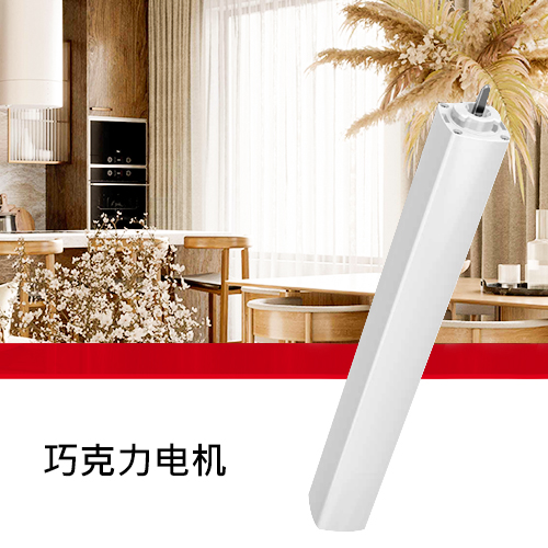 F3巧克力电机